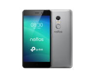 TP-Link Neffos X1 Lite szary - 378849 - zdjęcie 1